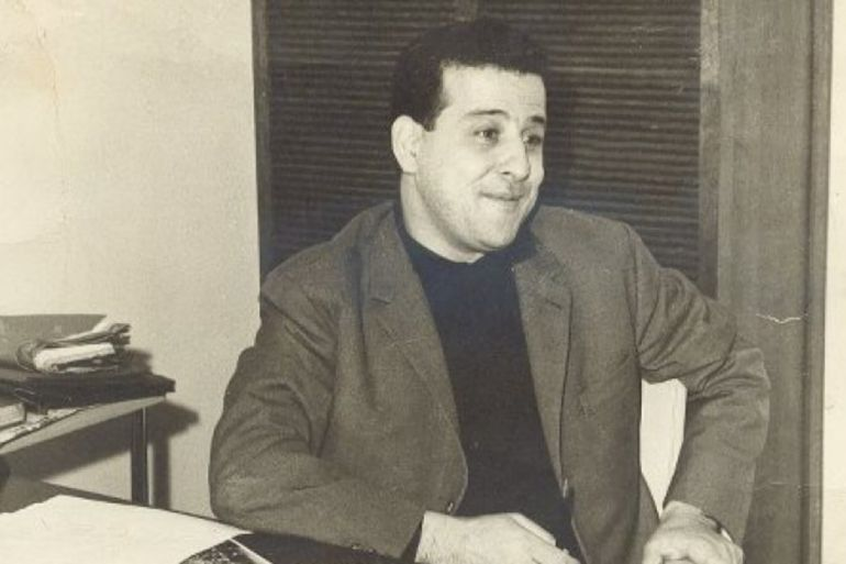 محمد بودية المناضل الجزائري الذي اغتالته إسرائيل في فرنسا (الصحافة الجزائرية)