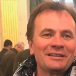 Vincent Geisser, directeur de l’Institut de recherches et d’études sur les mondes arabes et musulmans (IREMAM-AMU) d’Aix-en-Provence - Wikicommons - Mohatatou